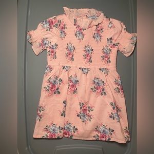 Janie and Jack dress